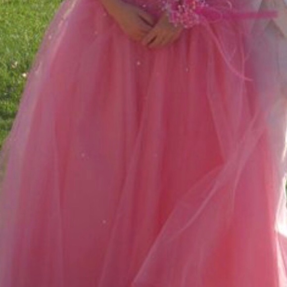 Prom Dress - Picture 3 of 3